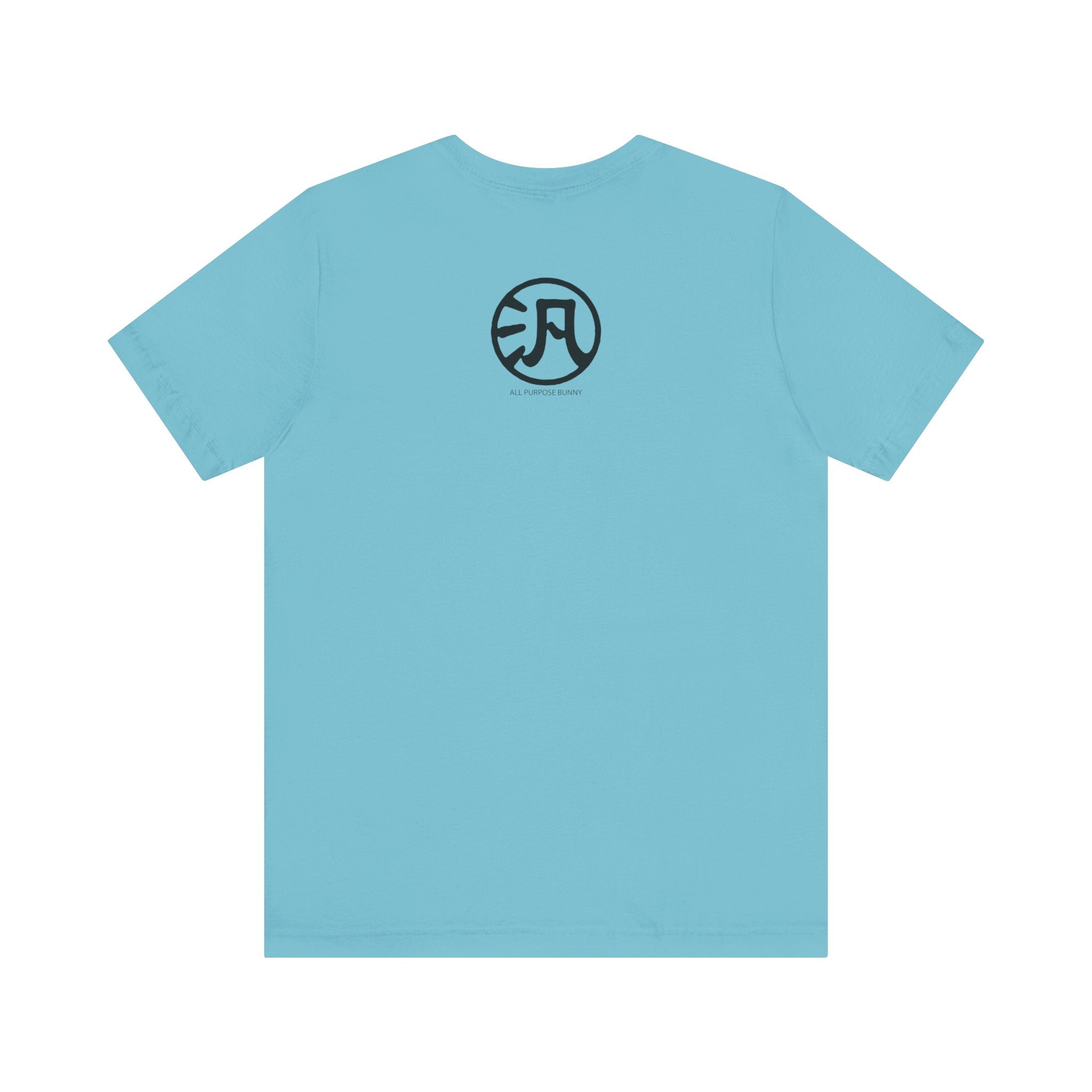 All-Purpose Bunny Carrot Twist - Unisex Tee